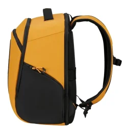 Zaino cabina Ryanair 40x20x25 Samsonite Ecodiver XS Giallo