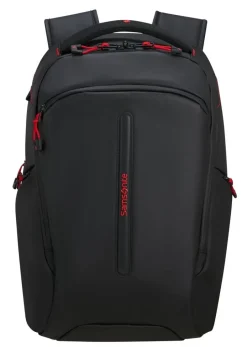 Zaino cabina Ryanair 40x20x25 Samsonite Ecodiver XS Nero