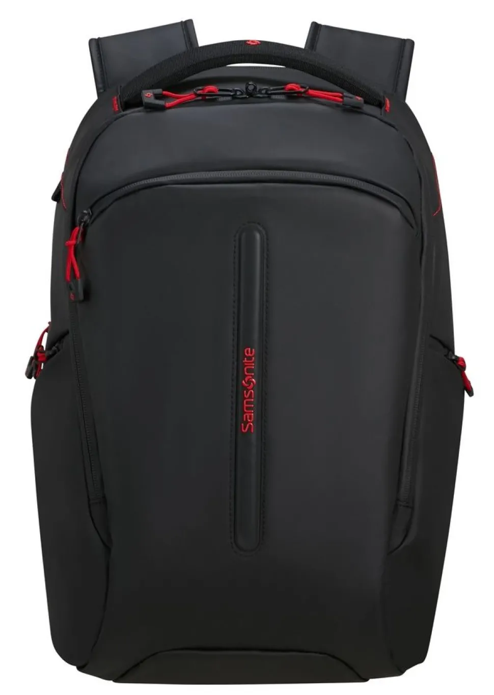 Zaino cabina Ryanair 40x20x25 Samsonite Ecodiver XS Nero
