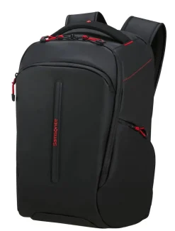 Zaino cabina Ryanair 40x20x25 Samsonite Ecodiver XS Nero