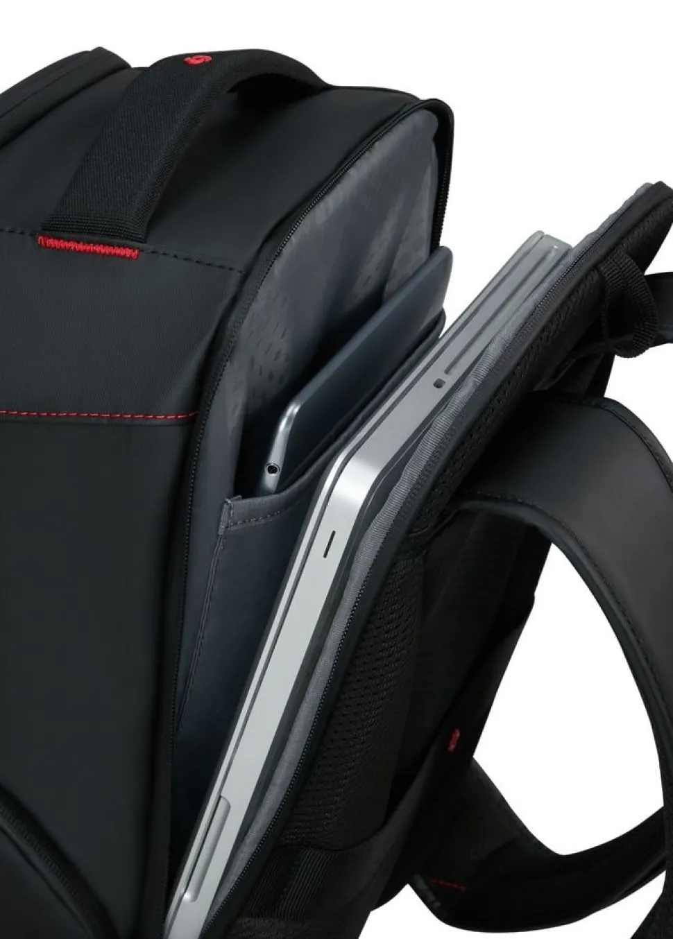 Zaino cabina Ryanair 40x20x25 Samsonite Ecodiver XS Nero