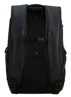 Zaino cabina Ryanair 40x20x25 Samsonite Ecodiver XS Nero