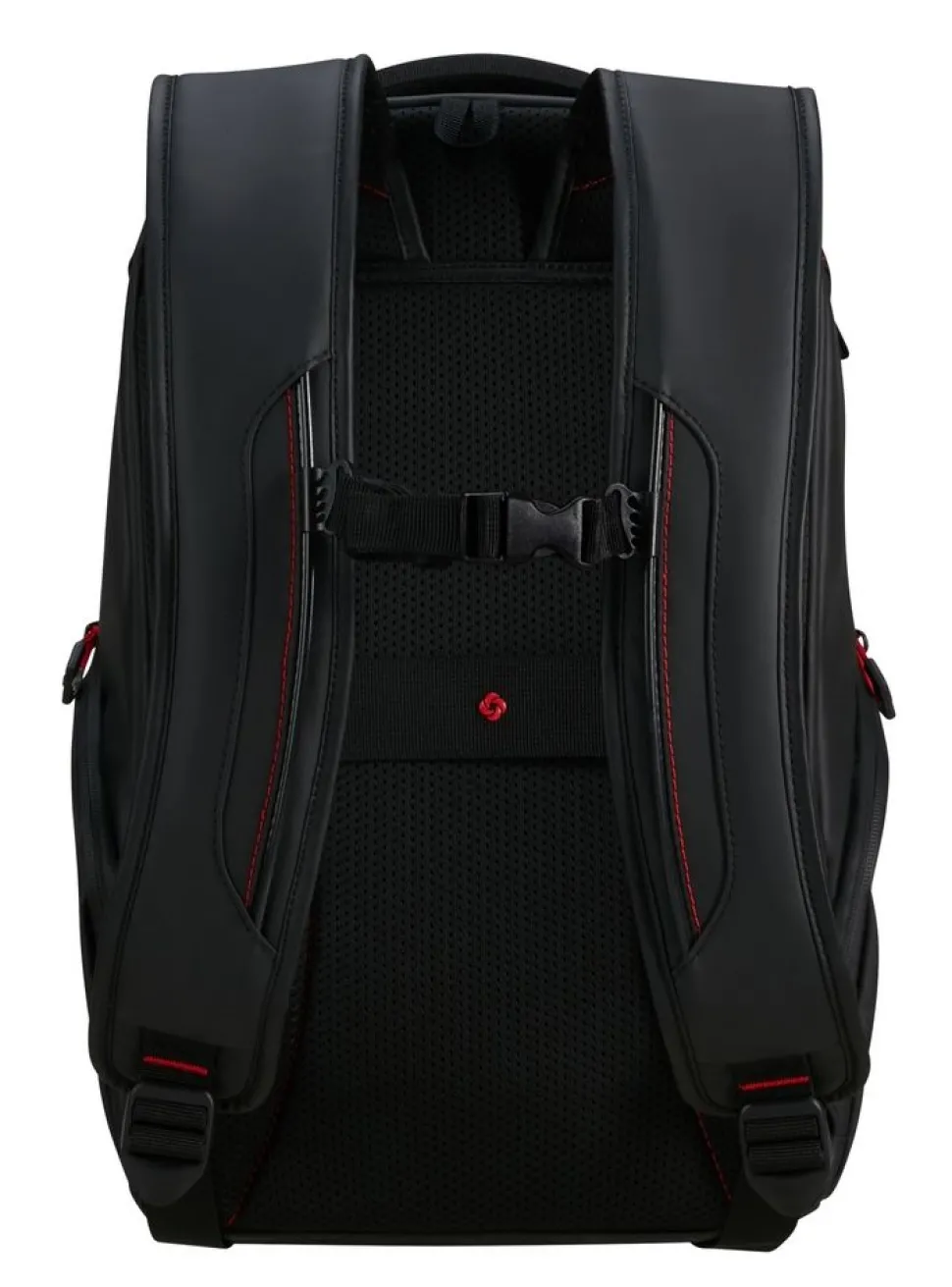 Zaino cabina Ryanair 40x20x25 Samsonite Ecodiver XS Nero