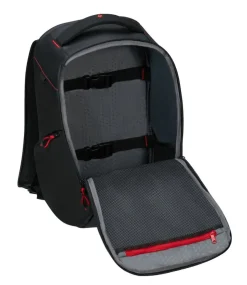 Zaino cabina Ryanair 40x20x25 Samsonite Ecodiver XS Nero