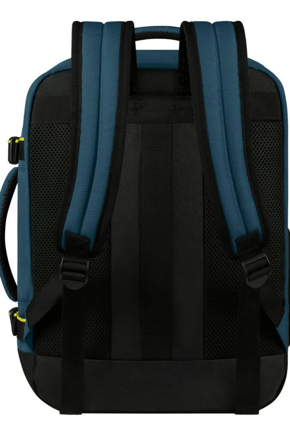 Zaino cabina 40x30x20 American Tourister Take2Cabin M/S Harbor Blue
