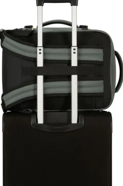 Zaino cabina 40x30x20 American Tourister Take2Cabin M/S Dark Forest