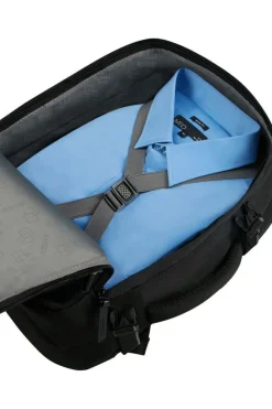 Zaino cabina 40x30x20 American Tourister Take2Cabin M/S Nero