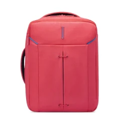 Zaino cabina 40x20x30 Roncato Ironik 2.0 5335 Radiant Red