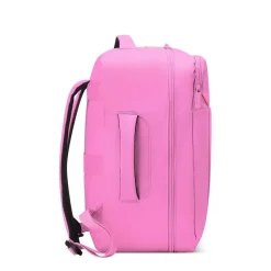 Zaino cabina 40x20x30 Roncato Ironik 2.0 5335 Rosa