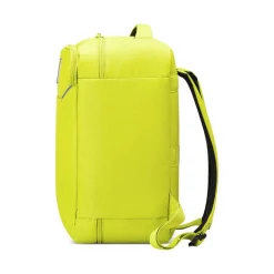 Zaino cabina 40x20x30 Roncato Ironik 2.0 5335 Cyber Lime