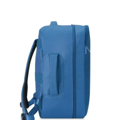Zaino cabina 40x20x30 Roncato Ironik 2.0 5335 Denim