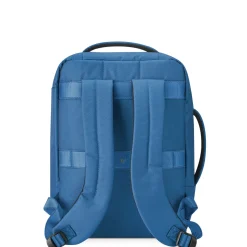 Zaino cabina 40x20x30 Roncato Ironik 2.0 5335 Denim