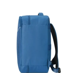 Zaino cabina 40x20x30 Roncato Ironik 2.0 5335 Denim