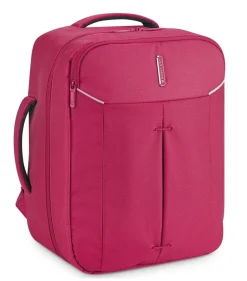 Zaino cabina 40x20x30 Roncato Ironik 2.0 5335 Magenta