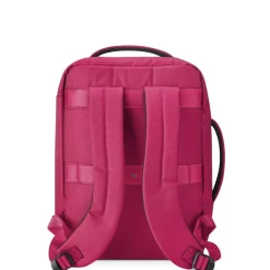 Zaino cabina 40x20x30 Roncato Ironik 2.0 5335 Magenta