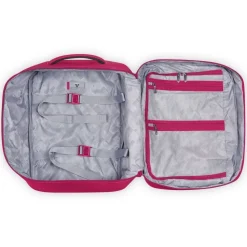 Zaino cabina 40x20x30 Roncato Ironik 2.0 5335 Magenta