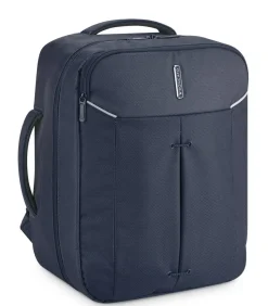 Zaino cabina 40x20x30 Roncato Ironik 2.0 5335 Blu