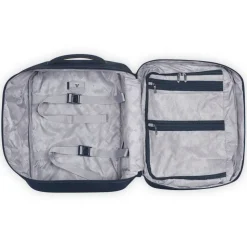 Zaino cabina 40x20x30 Roncato Ironik 2.0 5335 Blu