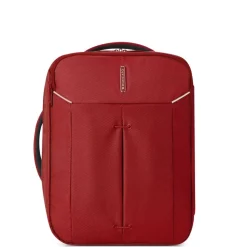 Zaino cabina 40x20x30 Roncato Ironik 2.0 5335 Rosso