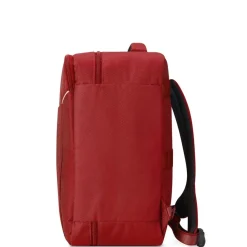 Zaino cabina 40x20x30 Roncato Ironik 2.0 5335 Rosso