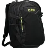 Zaino CMP X'Cities 28L Nero