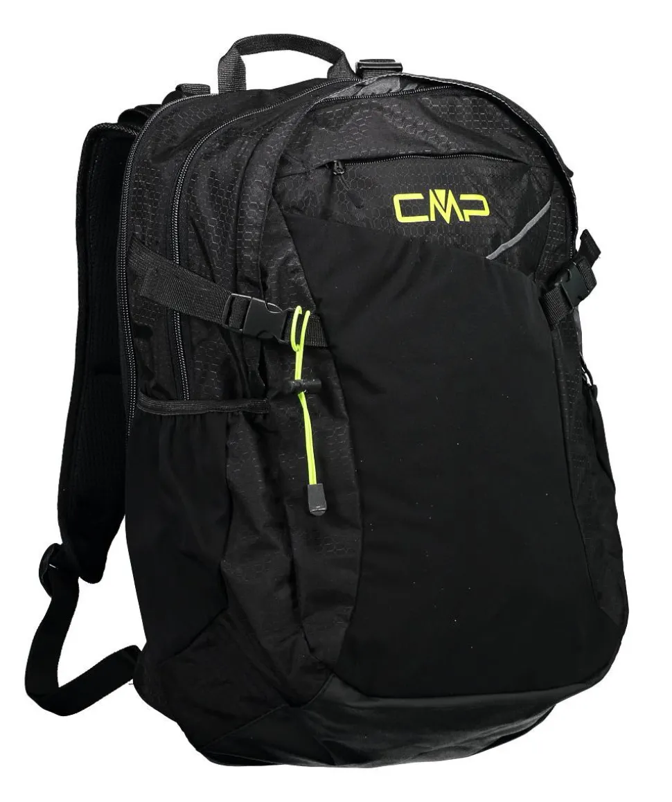 Zaino CMP X'Cities 28L Nero