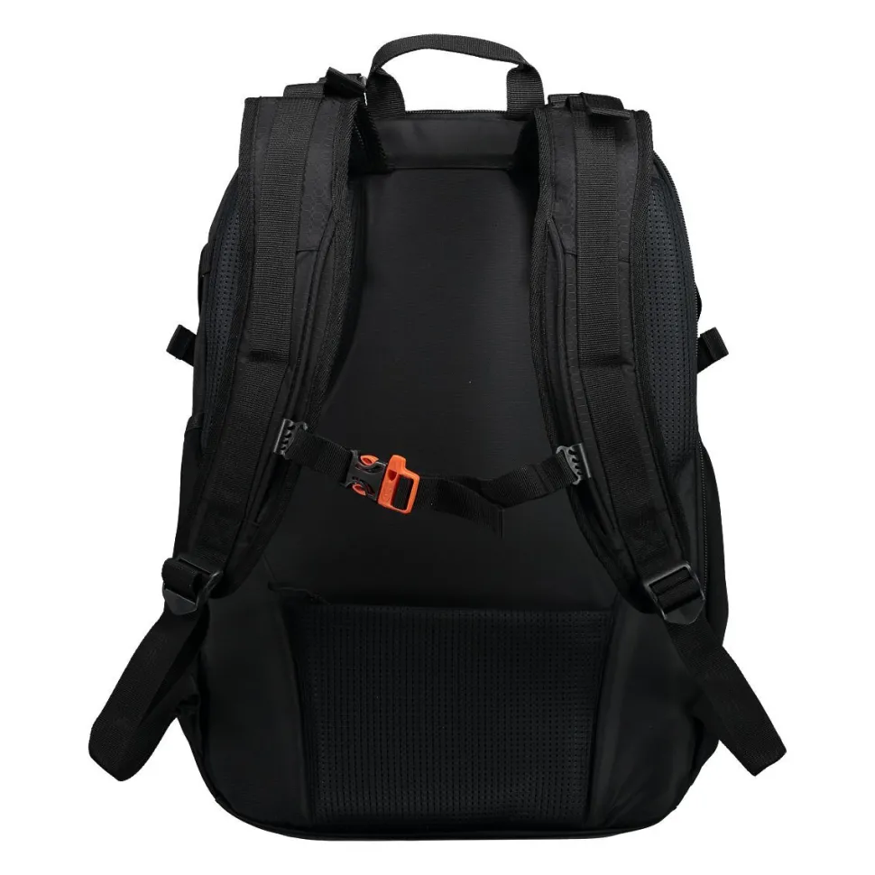 Zaino CMP X'Cities 28L Nero