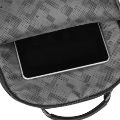 Zaino 2 comparti Roncato Rolling 5239 Nero