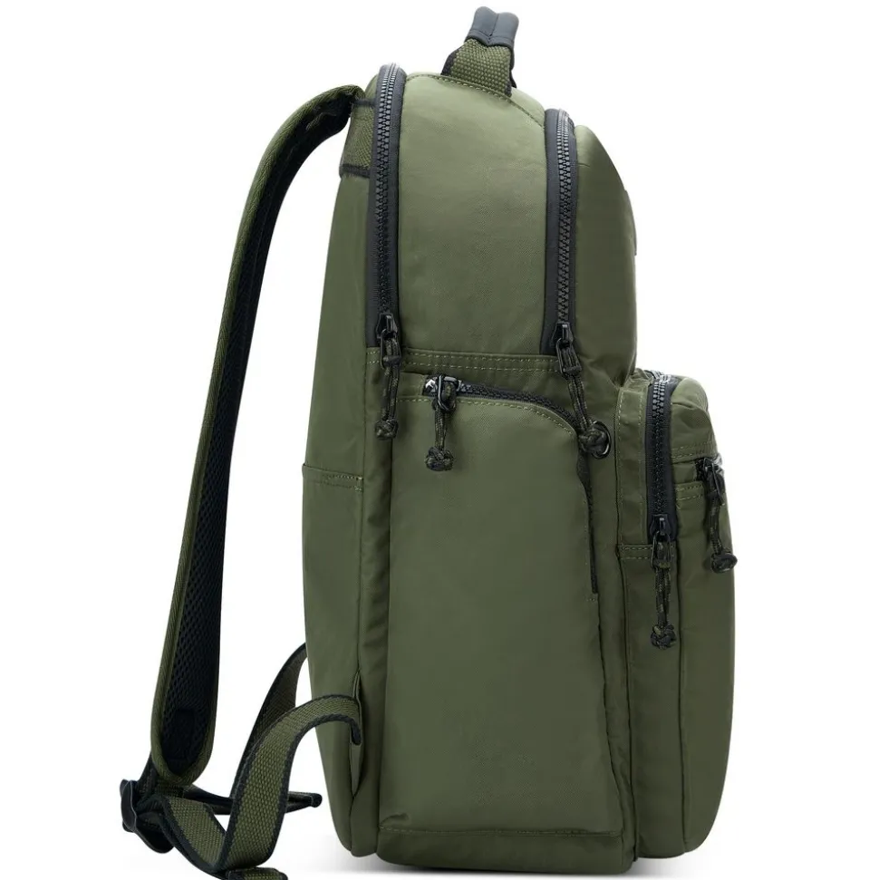 Zaino 2 comparti Roncato Rolling 5239 Verde