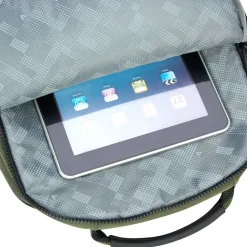 Zaino 2 comparti Roncato Rolling 5239 Verde