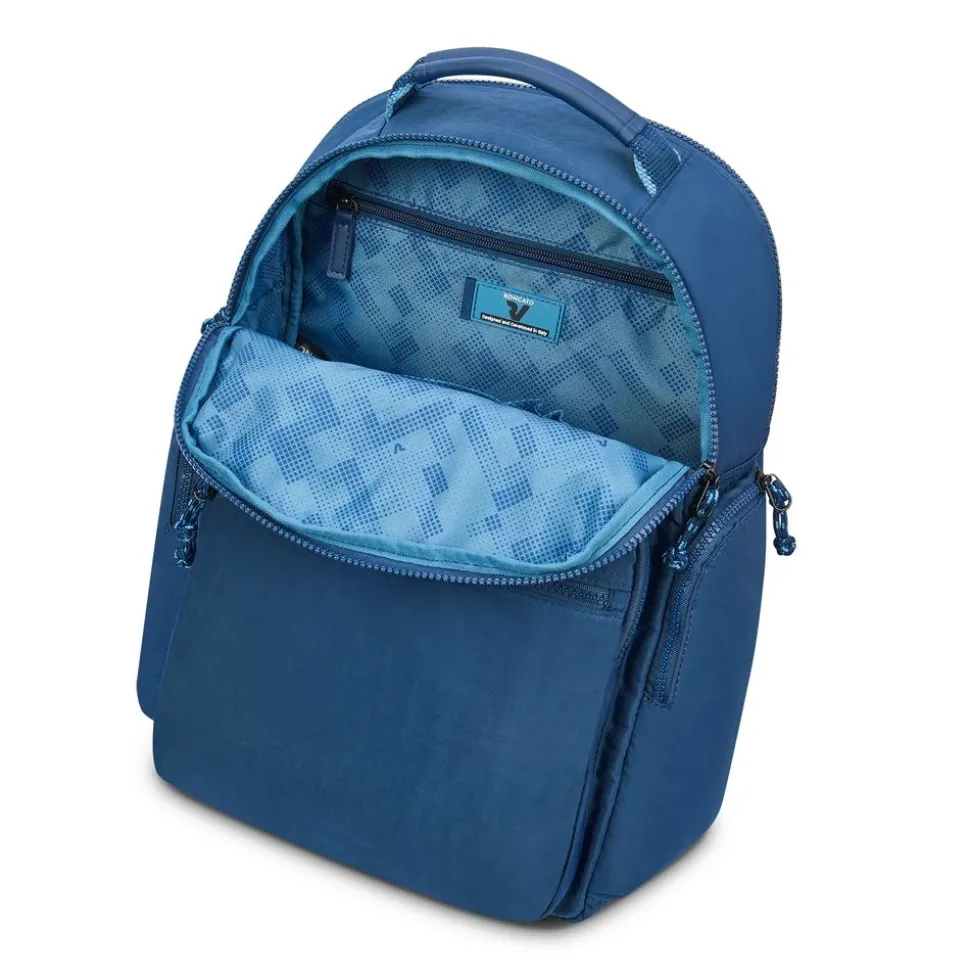 Zaino 2 comparti Roncato Rolling 5239 Blu