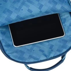 Zaino 2 comparti Roncato Rolling 5239 Blu