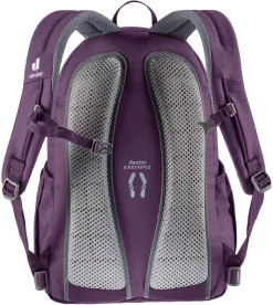 Zaino Deuter Gogo Plume-Ink