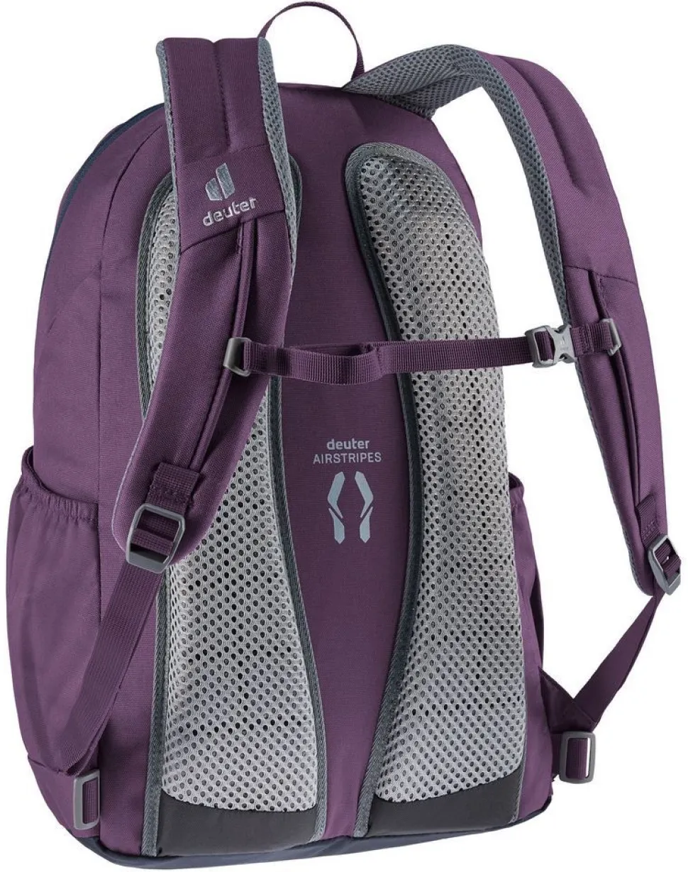 Zaino Deuter Gogo Plume-Ink