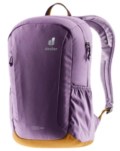 Zaino Deuter Vista Skip Plum-Cinnamon