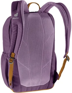 Zaino Deuter Vista Skip Plum-Cinnamon