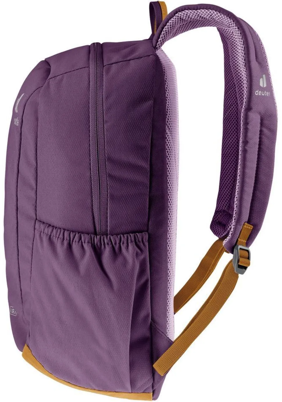 Zaino Deuter Vista Skip Plum-Cinnamon