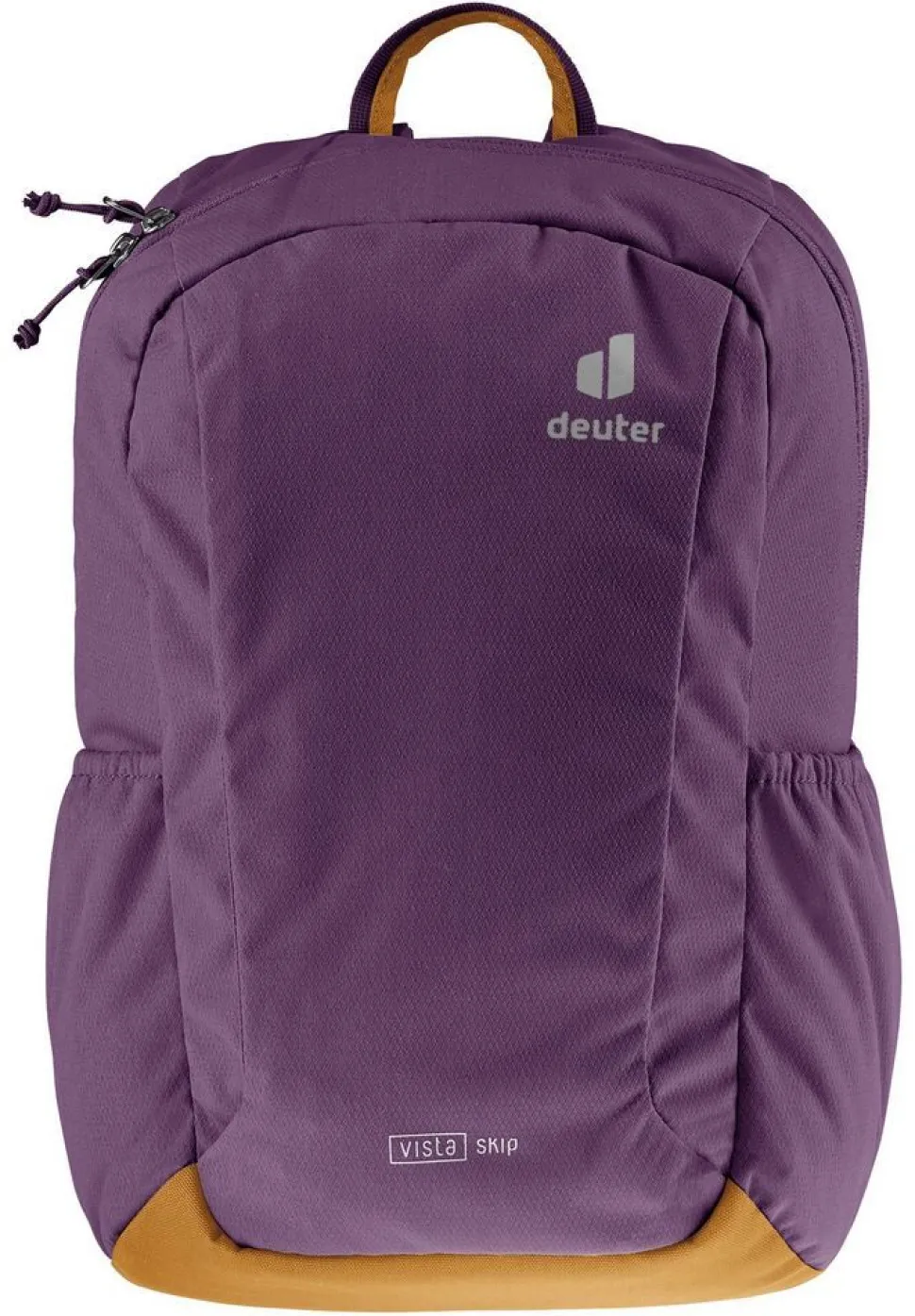 Zaino Deuter Vista Skip Plum-Cinnamon