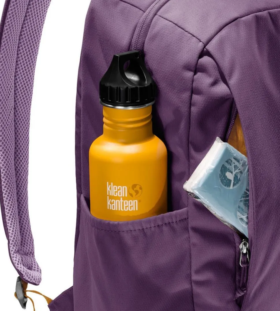 Zaino Deuter Vista Skip Plum-Cinnamon