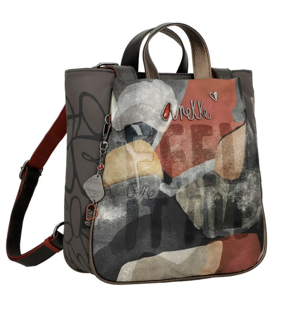 Zaino donna Anekke Imaginary 39775-256