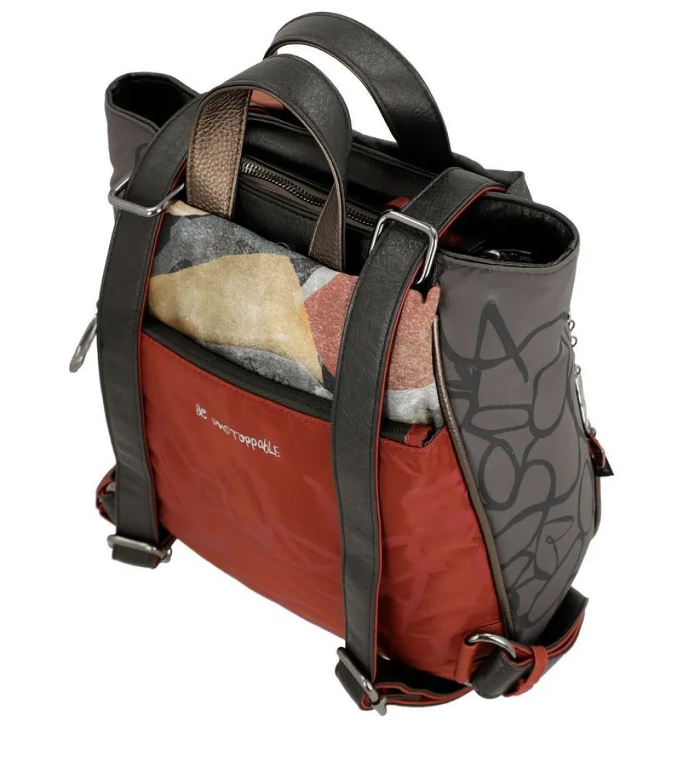 Zaino donna Anekke Imaginary 39775-256