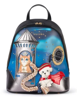 Zaino donna Braccialini Allround Raperonzolo