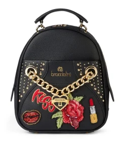 Zaino donna Braccialini Rock