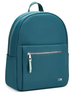 Zaino donna compatto Roncato Woman Biz 2322 Blu
