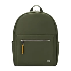 Zaino donna compatto Roncato Woman Biz 2322 Verde