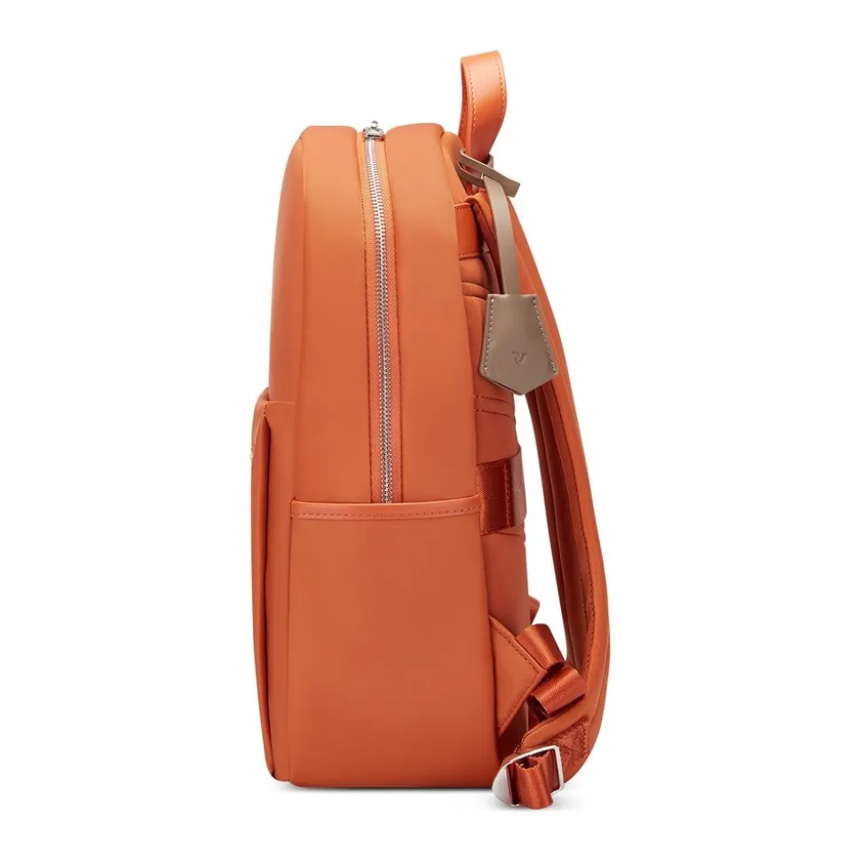 Zaino donna compatto Roncato Woman Biz 2322 Arancio