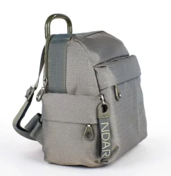 Zaino donna Mandarina Duck MD20 MTT1 Sage Gray
