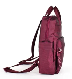 Zaino donna Mandarina Duck MD20 MT17 Vibrant Pink