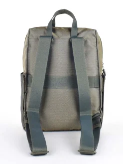 Zaino donna Mandarina Duck MD20 MT17 Sage Gray
