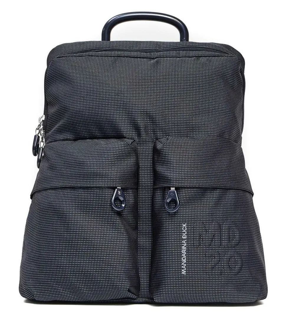 Zaino donna Mandarina Duck MD20 MTZ4 Scarab
